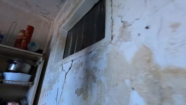 МАРИУПОЛЬ. РЕМОНТ И ВОССТАНОВЛЕНИЕ ЖИЛЫХ ДОМОВ. ЧТО ПРОИСХОДИТ ПО АДРЕСУ АЗОВСТАЛЬСКАЯ 162?