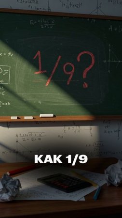 ЛЕГКАЯ ЗАДАЧА, В КОТОРОЙ ОШИБАЮТСЯ 50% СДАЮЩИХ ПРОФИЛЬ #shorts