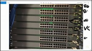 08. Virtual Chassis