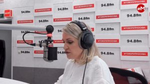 «МЕДИЦИНСКИЙ ФОРУМ (16+)» 15.06//ГОСТЬ: Надим Аль-Юсеф.