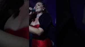 Валентина Журавлёва - Я не вернусь (ВИА Гра Cover)