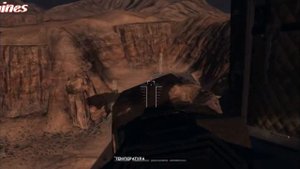 Duke Nukem Forever: Прохождение #19 Пустынное ралли.