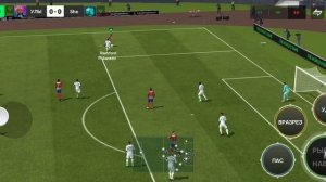 😱ПОКАЗЫВАЮ КАК ИГРАТЬ В РАВНУЮ ИГРУ В FC MOBILE -FIFA MOBILE. ОБ