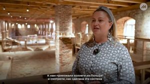 Замок Нойхаузен, Калининград, МедиаСфера ТВ 2025