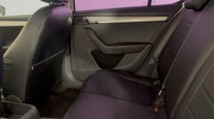 Skoda Octavia 08544