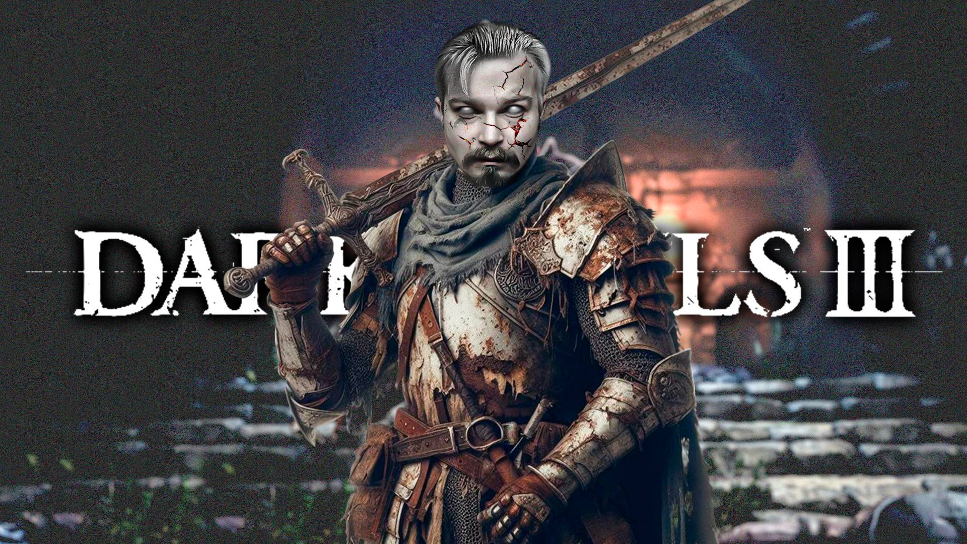 Хранители Бездны ⋗︎ DARK SOULS 3 ⋗︎ Прохождение #11