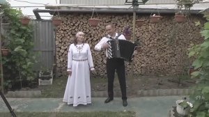 Ирина Шевле, Сергей Дергачев — Шăнкăрав курăкĕ (2025)
