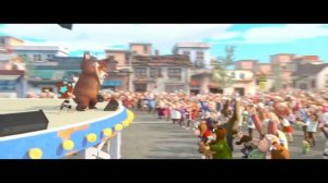 Мишки Буни: Тайна цирка
(фильм, 2016) трейлер