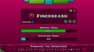какие моды я использую в Geometry Dash? ответ в видео Geometry Dash 15 часть