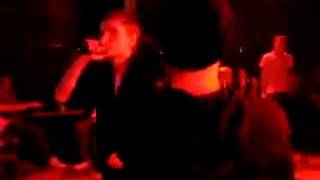 Антон Тиар feat. M.Gun - Всё проще / Всем на зло (Live 2007)