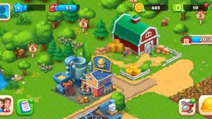 Township 17.07