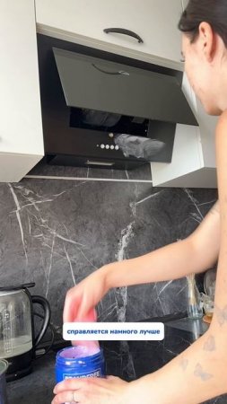Что означают цвета губок?