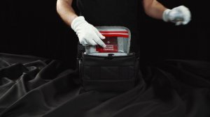 Распаковка тепловизора ELECTRON 1.4x 25мм 640x512 LRF для охоты