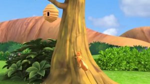Las MEJORES Canciones de Animales para Niños : Vaca Loca y Música Infantil | HeyKids en Español