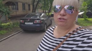 Влог. Халуми оказался не вкусным. Питер, развод мостов