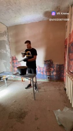 Ремонт однушки за 30 дней
