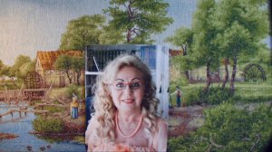 ТЫ ТОЛЬКО ВЕРЬ, БОГ САМ ВЕДЁТ ТЕБЯ! Лайне Аренс "Источник Жизни" 18.07.2025 г.