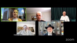 26/09/2023 Десять ключей к стабильности и процветанию. Александр Хакимов. Ростов-на-Дону