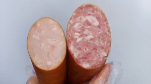 Колбаса от Краснодона Фермерского