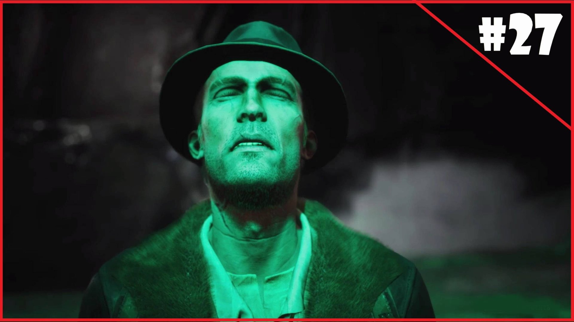 ЕЩЁ 2 МОНОЛИТА И 3 ВЫБОРА (ФИНАЛ) #27 - THE SINKING CITY