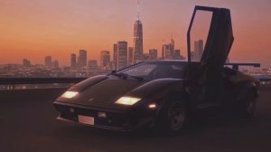 ＲＥＴＲＯ　ＲＥＭＩＸ ⚡ 80s Synthwave for Focus & Flow