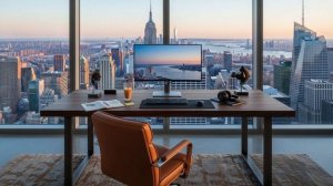 Morning Energy & Inner Drive Ultimate Workflow Cut Distractions & Lock In