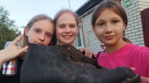 мы опять готовим