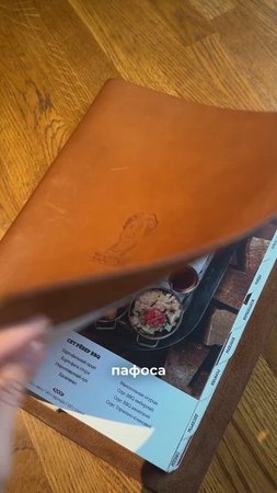 Лучший мясной ресторан в Петербурге? Адрес в конце