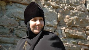 Памяти игумении Елисаветы (Беляевой)