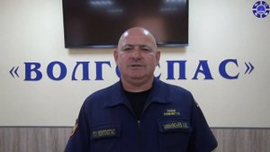 В случае возникновения пожара