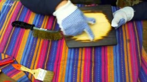 Только браш без вживления