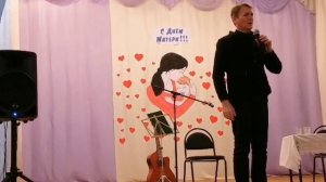 Сергей Капцев - Свеча горела (Евзеров - Пастернак) (оригинальное видео) #сергейкапцев