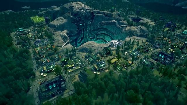 Топ 10 Лучших Экономических Стратегий на Пк!