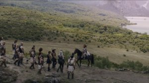 Рыжая Соня (2025) — Трейлер (дублированный) — Кинопоиск