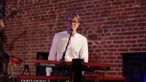 ХИТ 80-х! "i want to know what love is" ("Форейнер". "Я хочу узнать что такое любовь") - COVER