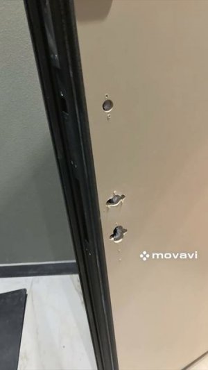 УСТАНОВКА Philips EasyKey DDL720-MVP