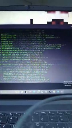 Взлом Пентагона 2 часть