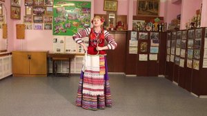 "А я прошлую неделю"