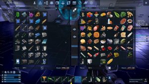 Empyrion c3 ч47 Посетим Niflheimr как там