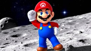 Super Mario Odyssey-Финал!Прохождение