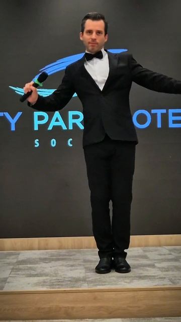 Танцы от Внука Магомаева смотреть онлайн