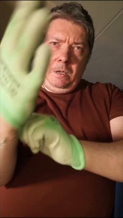 Стрижем когти!