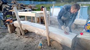 ИЗ ТОПОЛЯ В ЗОНУ ОТДЫХА