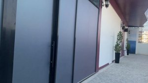 Мороженое , при заселении комплимент от отеля