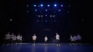 Street Styles 4-6 лет Таможня (рук. Шувариков Александр)