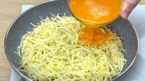 Попробуйте вот такой КАРТОФЕЛЬ! Рецепт, который точно захочется повторить! Все просто и вкусно