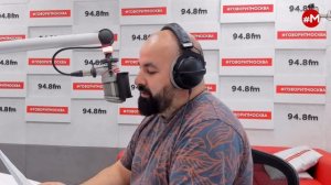 «НАСЛЕДИЕ (16+)» 02.07/ВЕДУЩИЙ: Николай Стариков//ГОСТЬ: Константин Придыбайло.
