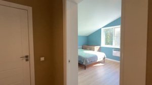 Современный загородный дом в 15-ти минутах от Петрозаводска, Карелия. Ссылка в описании.