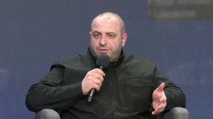 Бывшему главе Минобороны Украины Рустему Умерову все-таки нашли новую должность