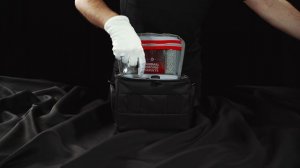 Распаковка тепловизора ELECTRON 2.4x 25мм 384x288 LRF для охоты